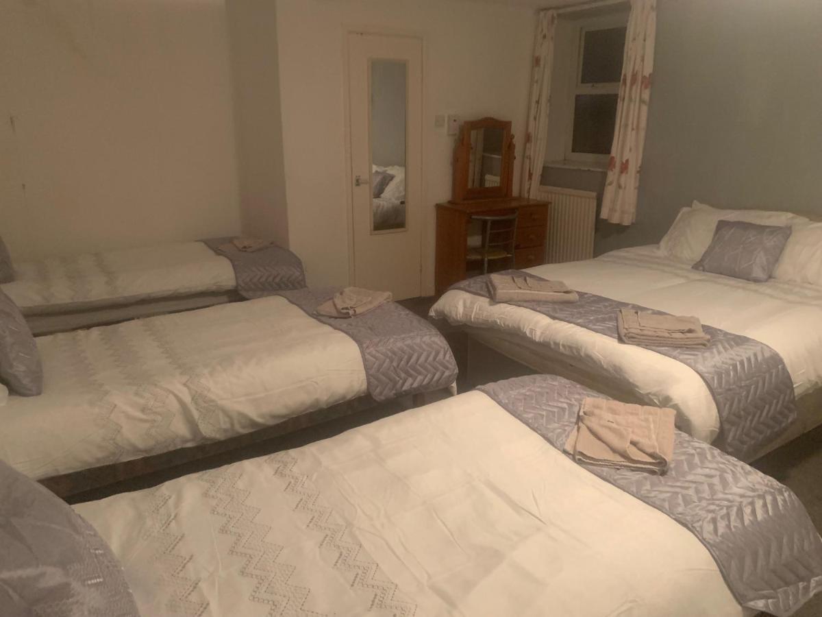 Lucena Hotel - Blackpool — Photos 3