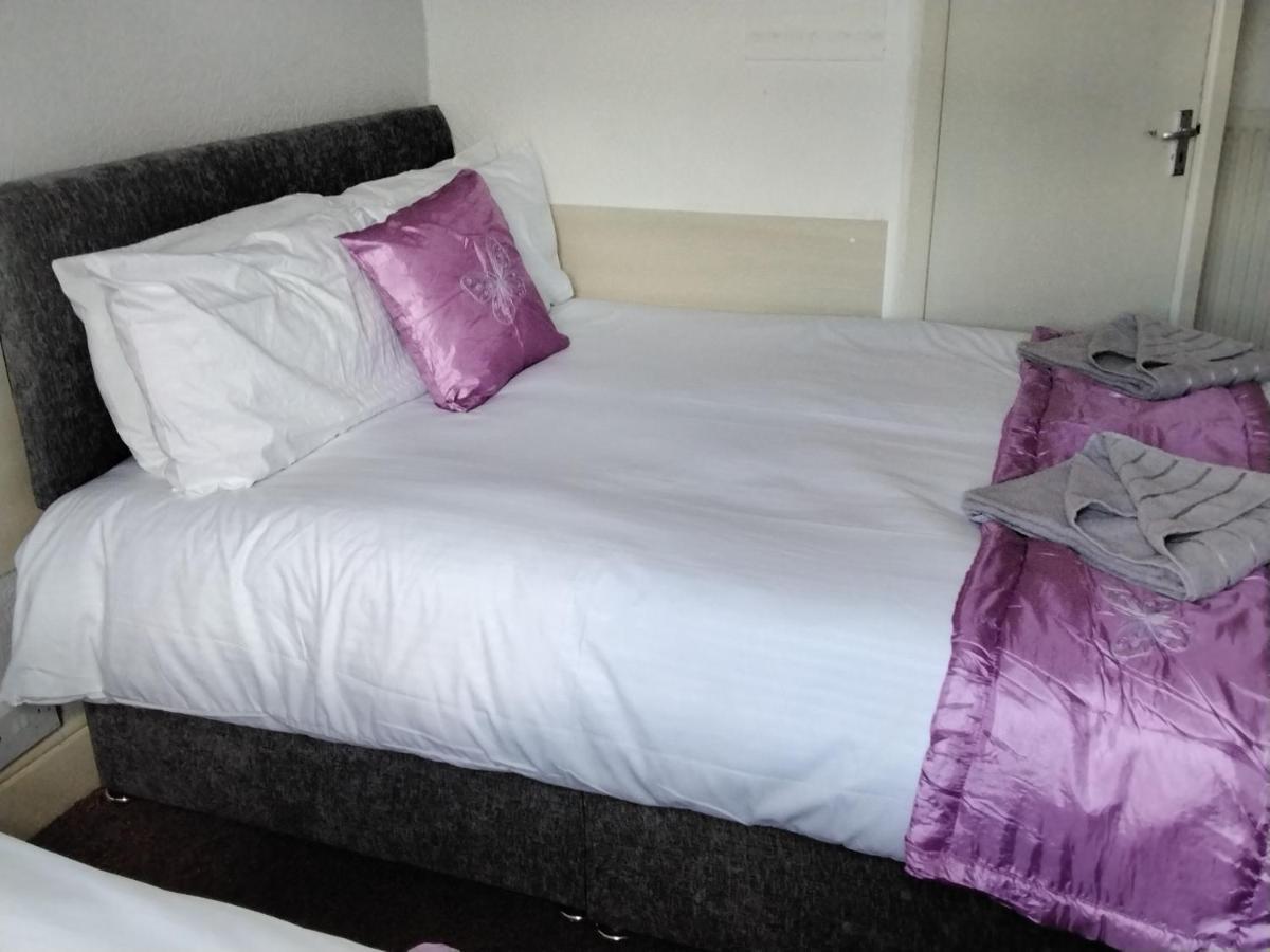 Lucena Hotel - Blackpool — Photos 2
